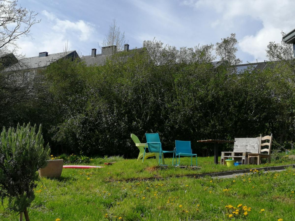 Chambre Cosy Saint-Nicolas  Εξωτερικό φωτογραφία