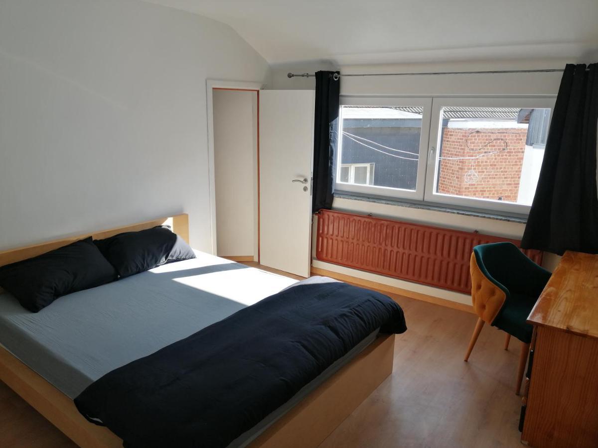 Chambre Cosy Saint-Nicolas  Εξωτερικό φωτογραφία